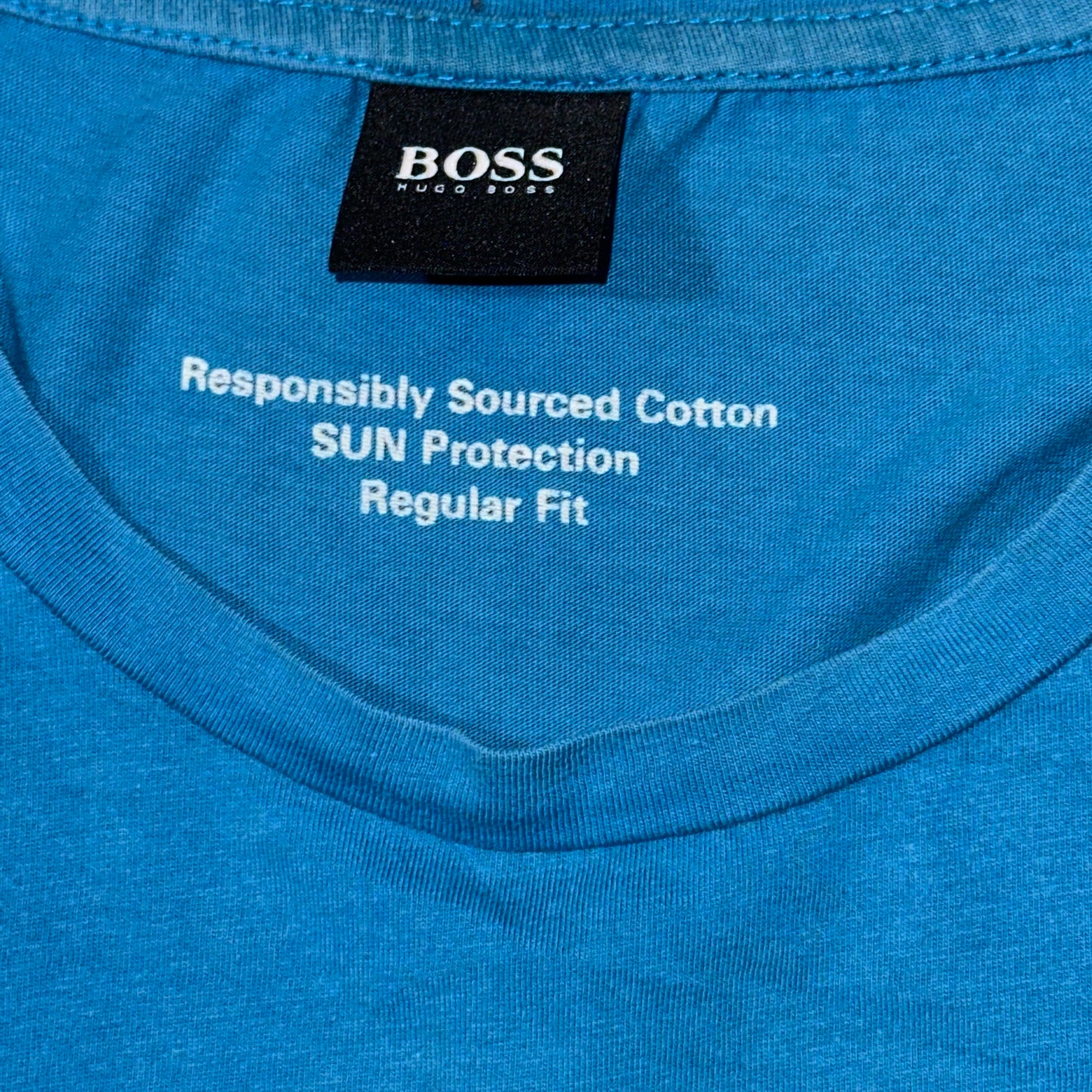 Hugo Boss Tee