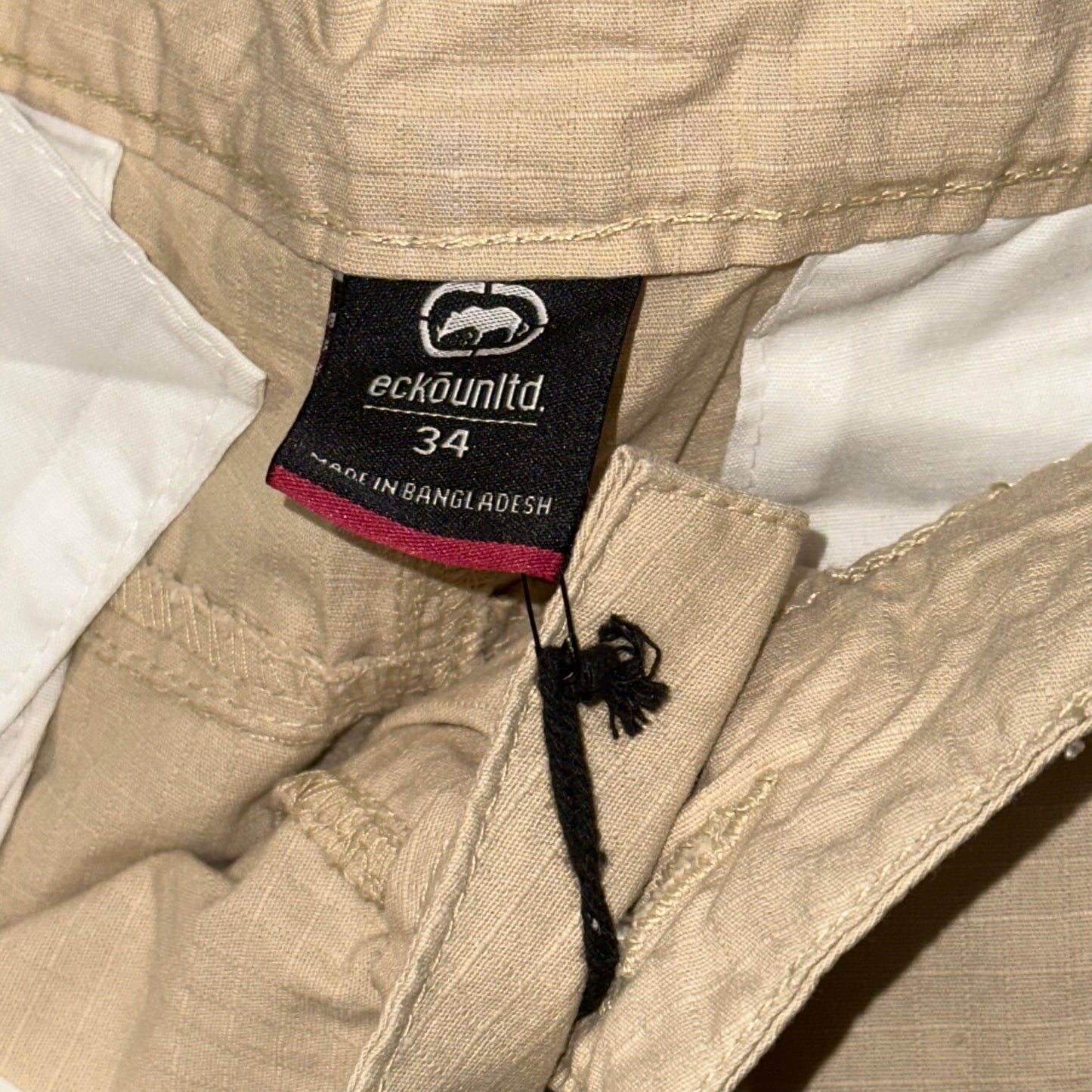 Ecko Cargo Jorts