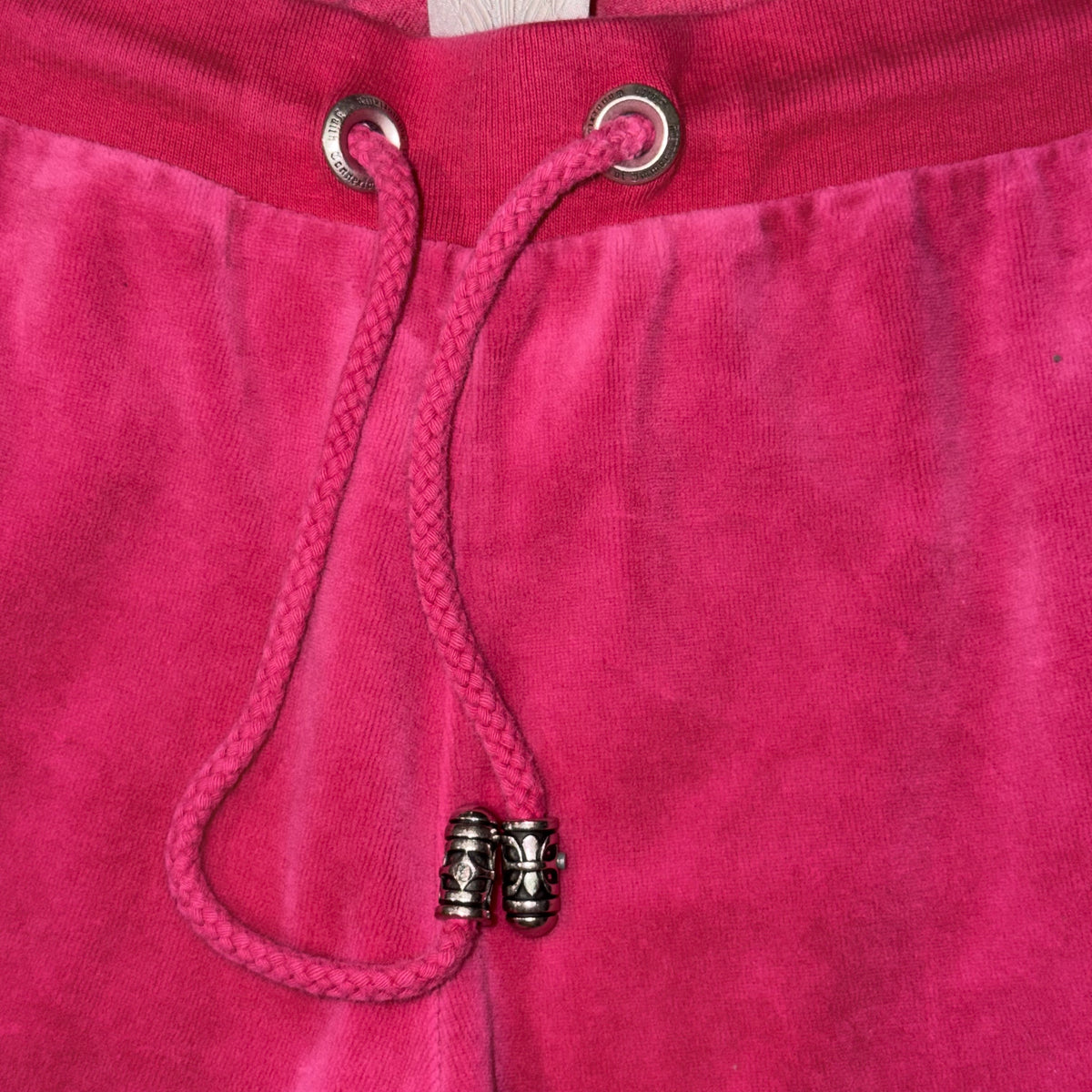 Y2k Faith Connexion Wmns Mesh Pants