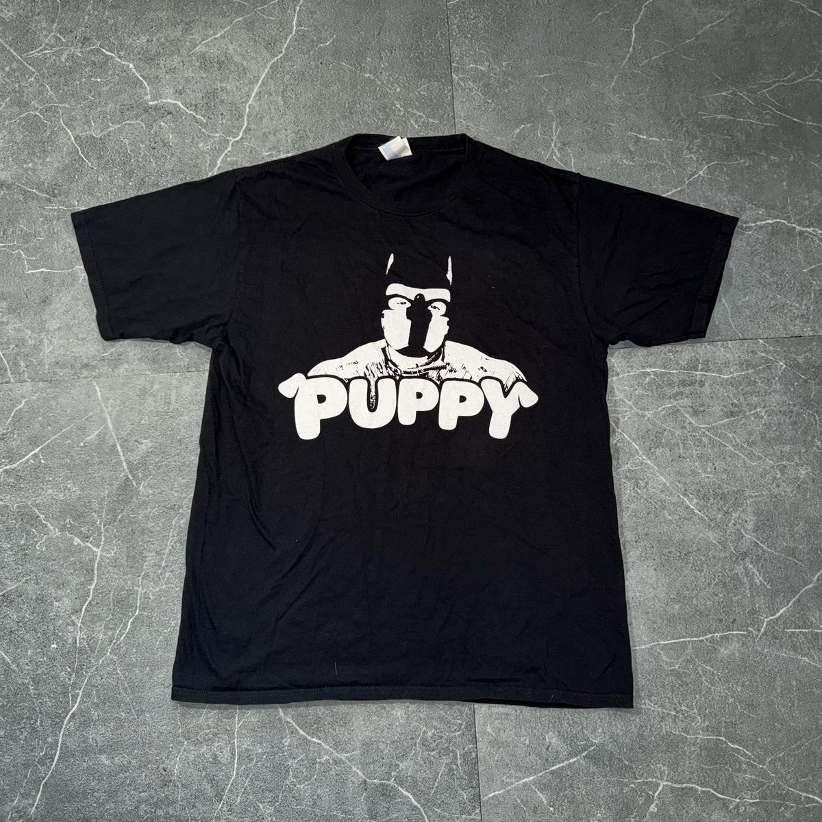 Vintage Port & Company Tee