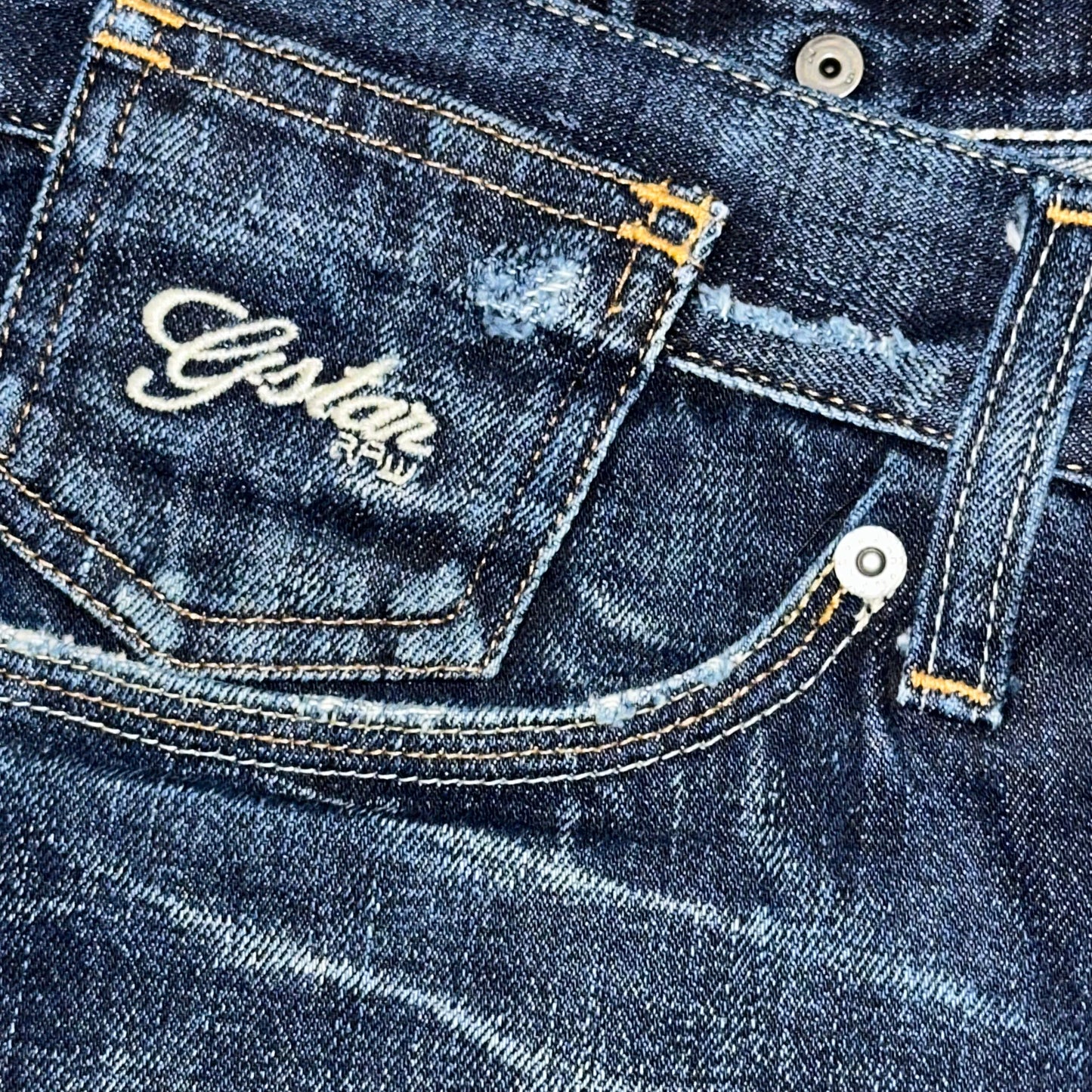 G-Star Raw Jeans