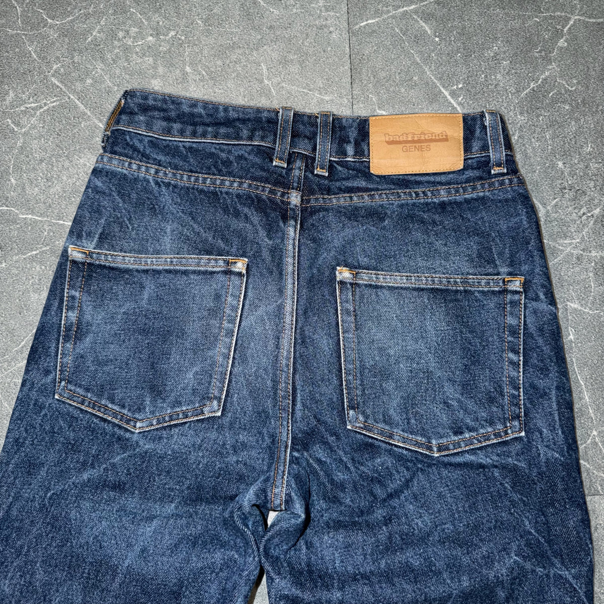 BadFriend Jeans
