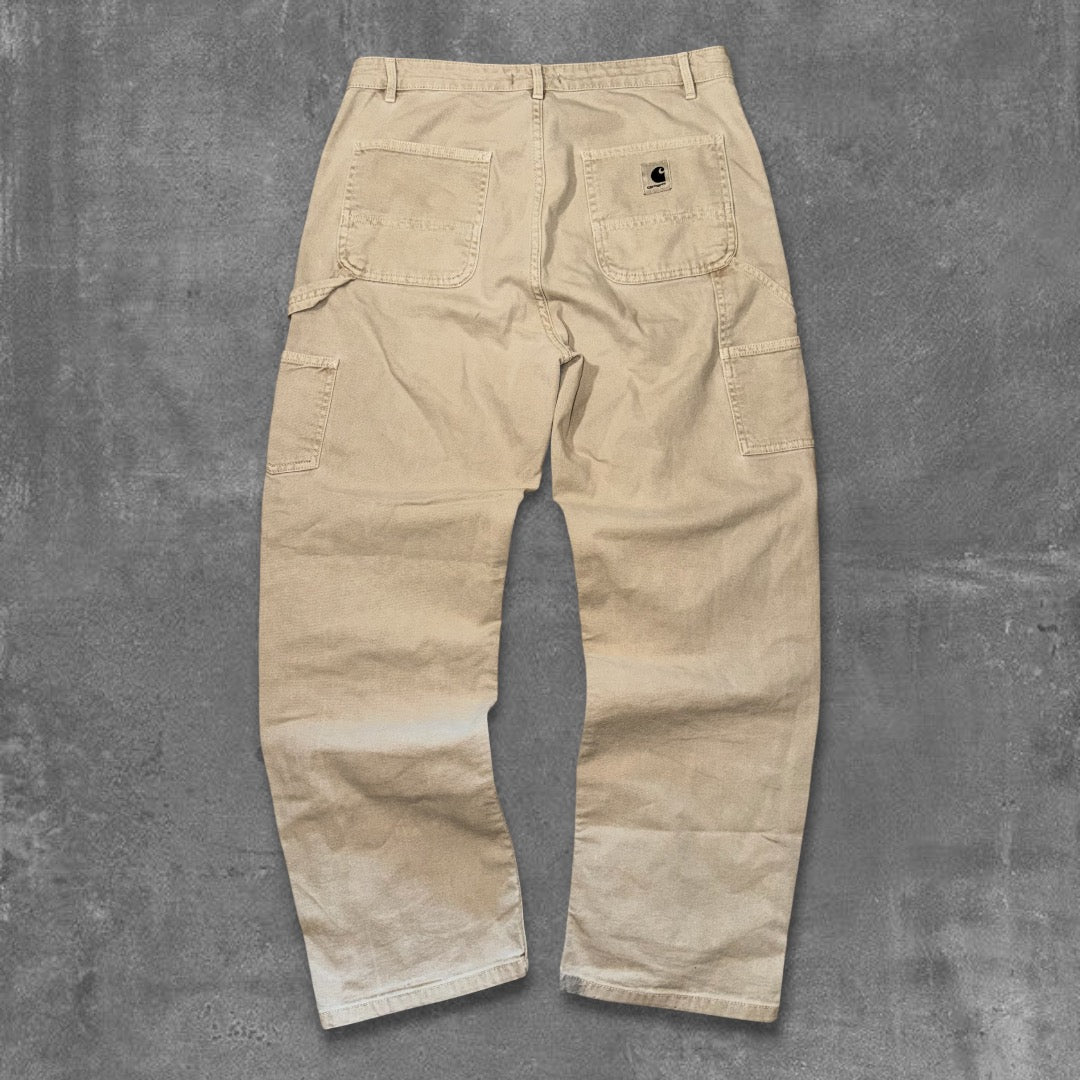 Carhartt Jeans
