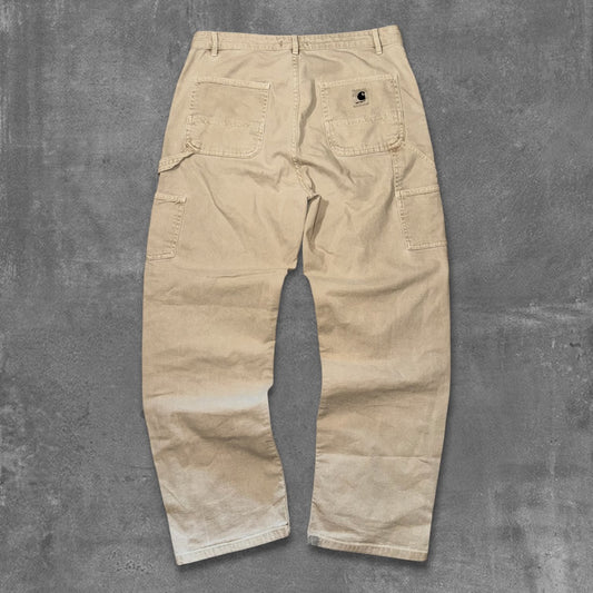 Carhartt Jeans