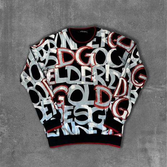 Dolce & Gabbana Sweater