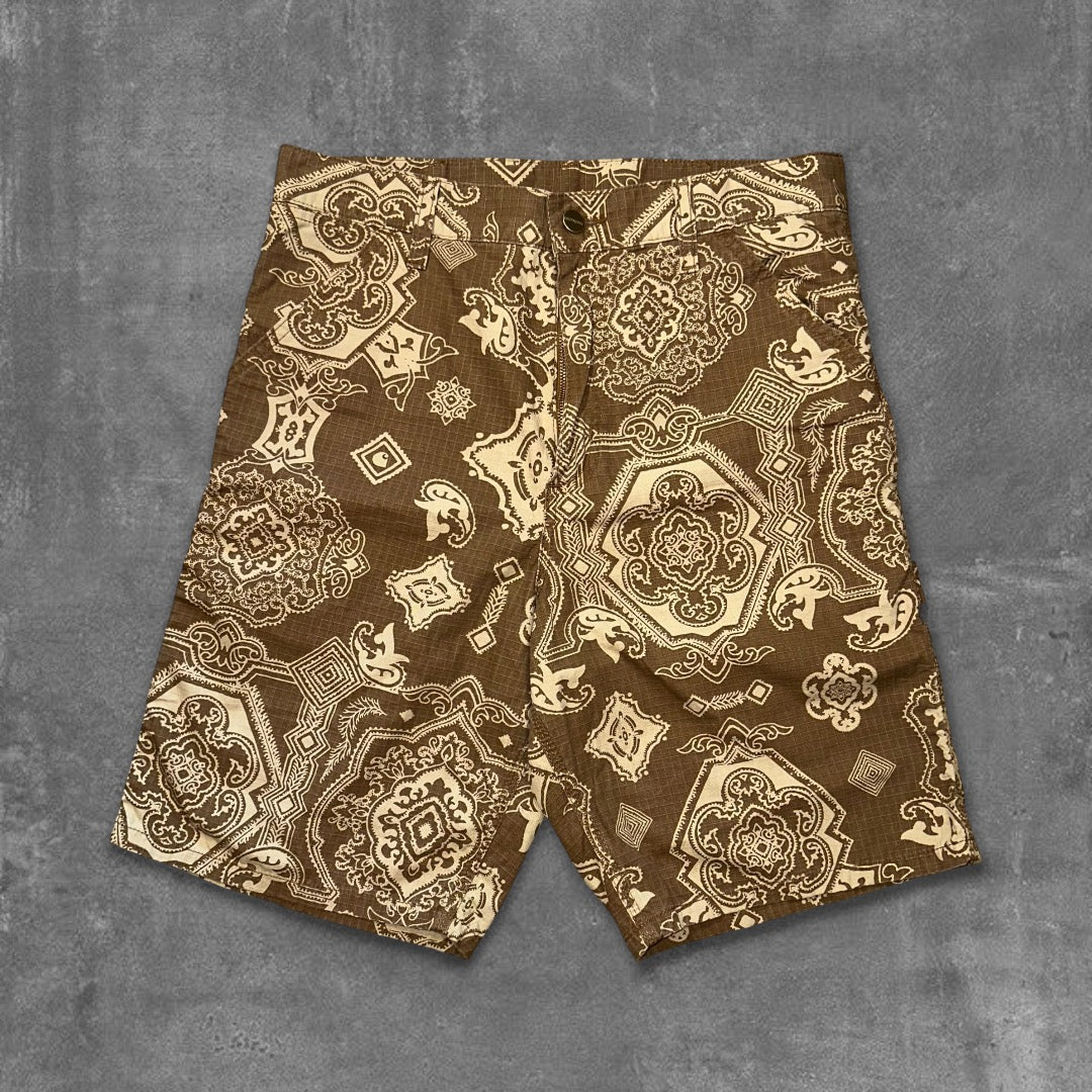 Carhartt Bandana Jorts