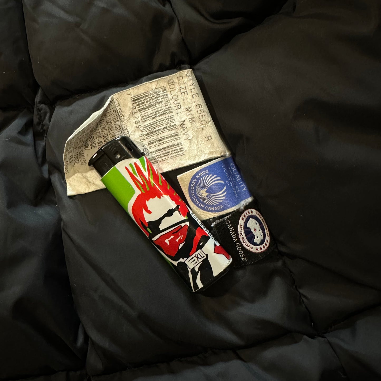 Canada Goose Trillium Parka Jacket