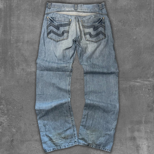Redstar Baggy Jeans