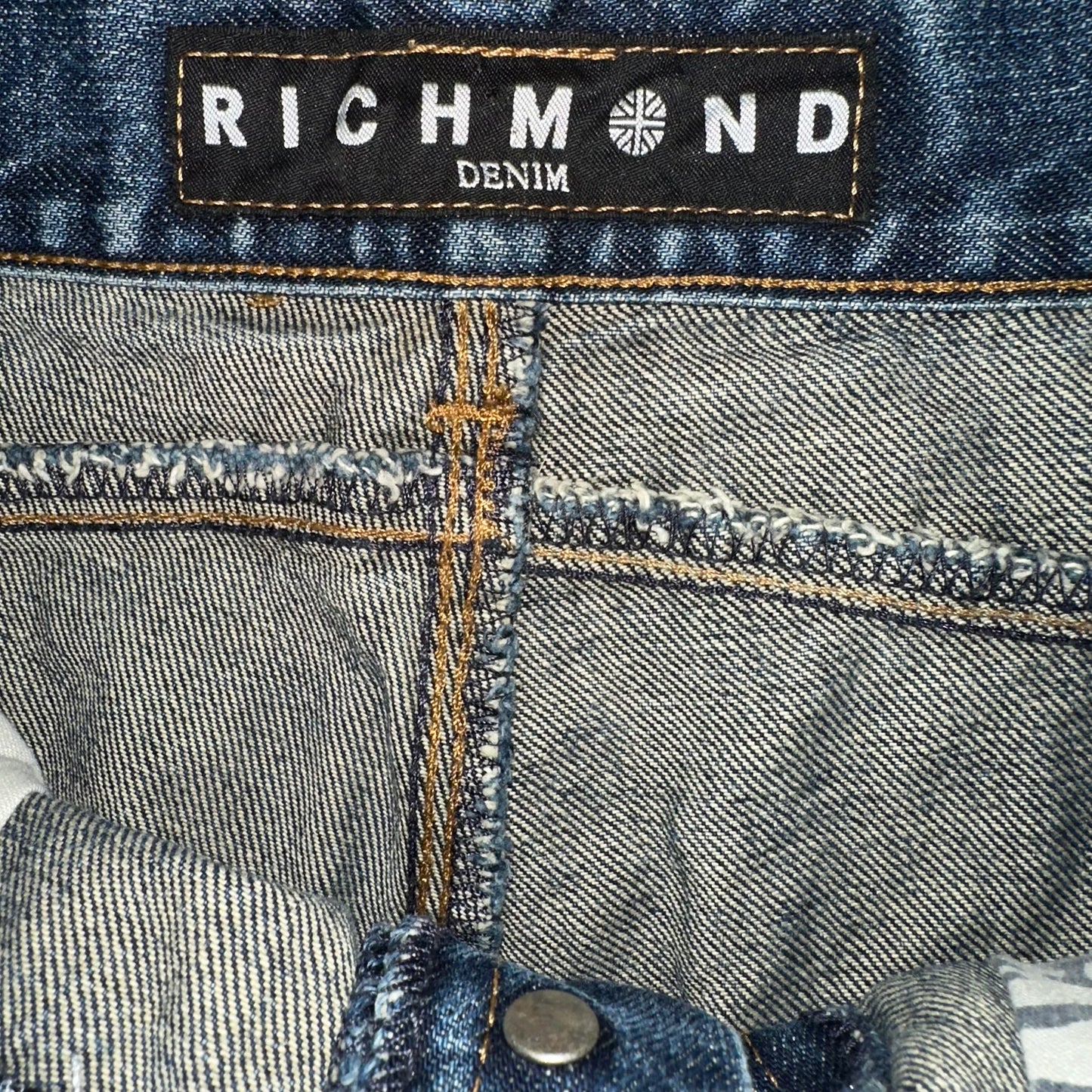 John Richmond Jeans