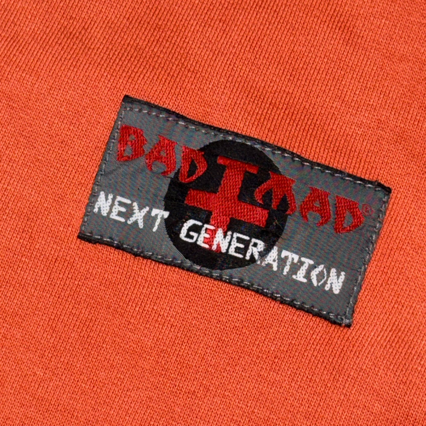 Bad+Mad Clubwear Crewneck