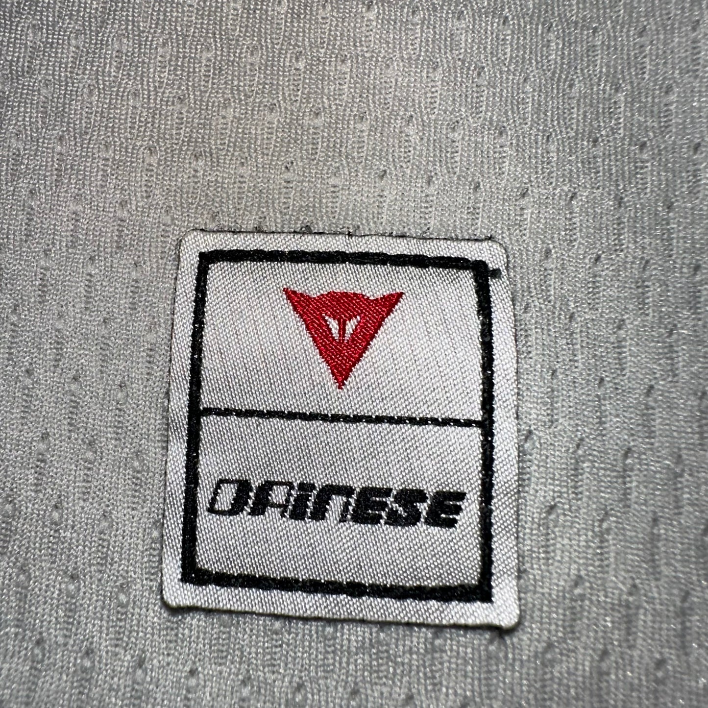 Dainese Motorpsyhotic Tee