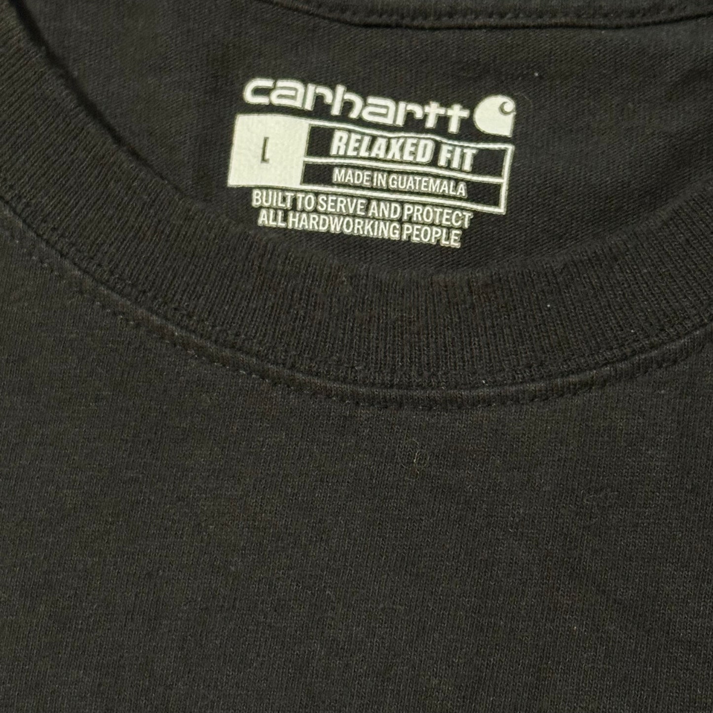 Carhartt Oversized Tee