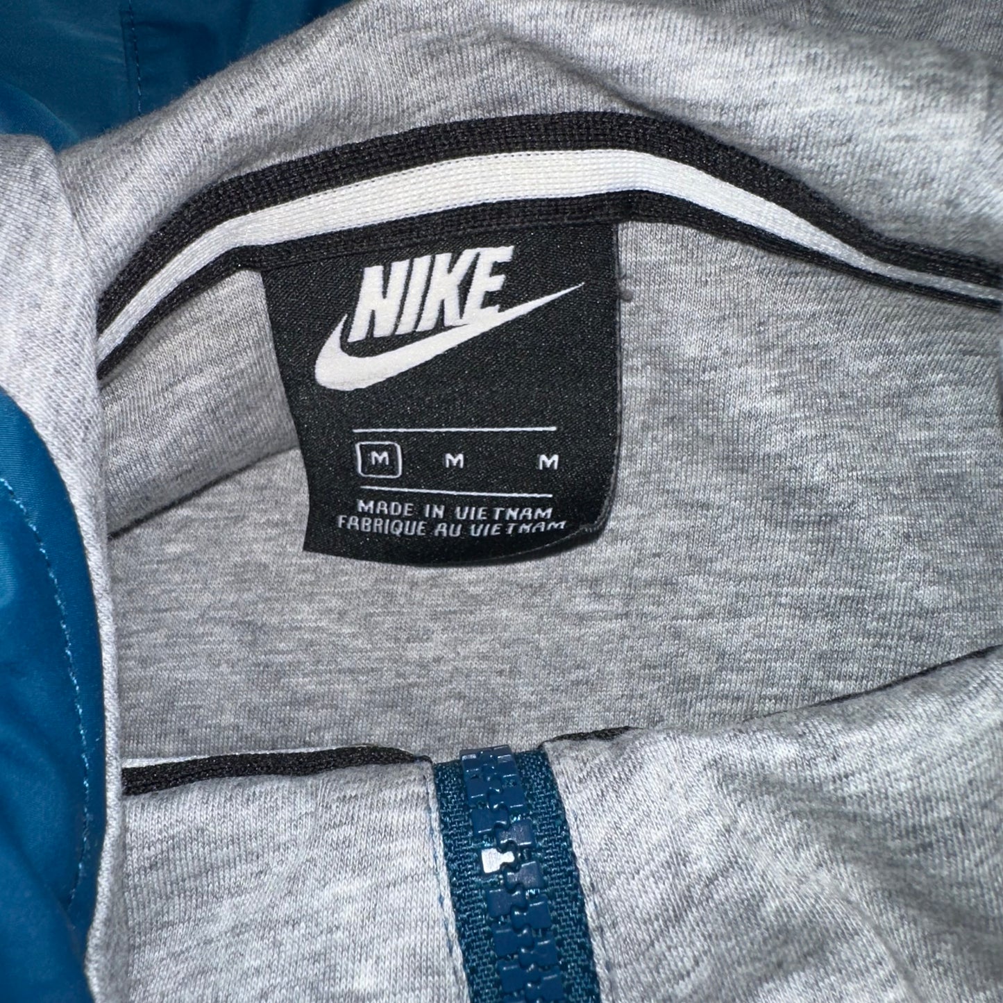 Nike Windbreaker
