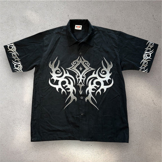 Tribal shirt