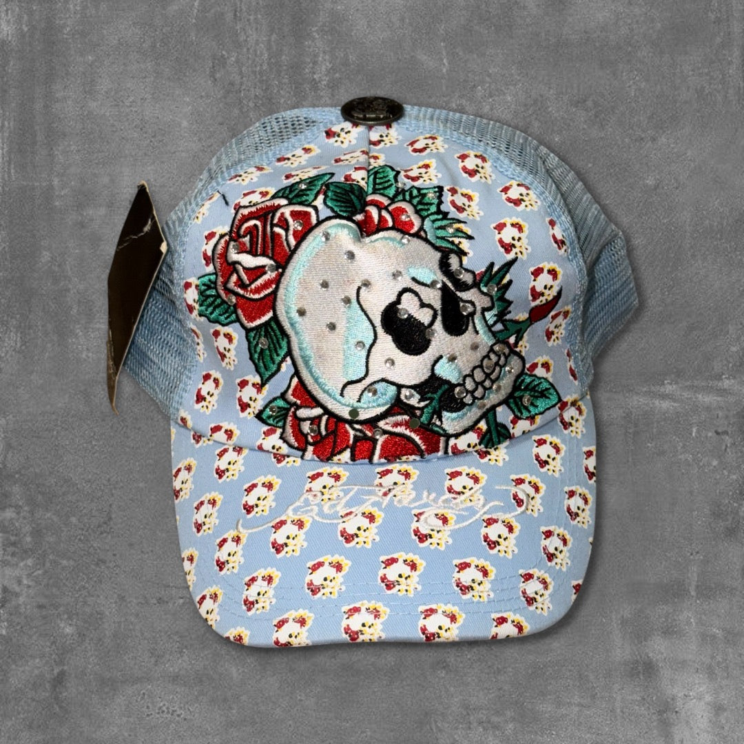 Ed Hardy Cap