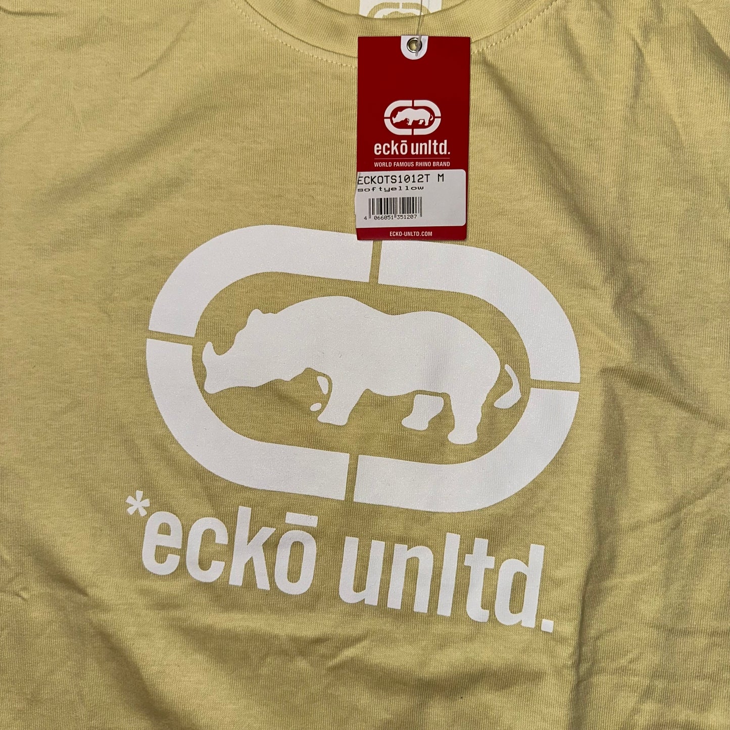 Ecko Oversized Tee
