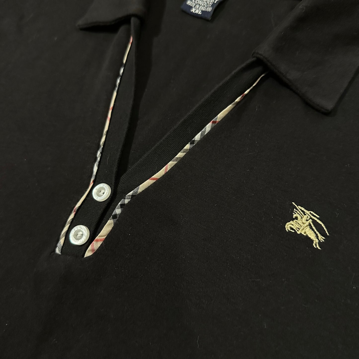 Burberry wmns tank top