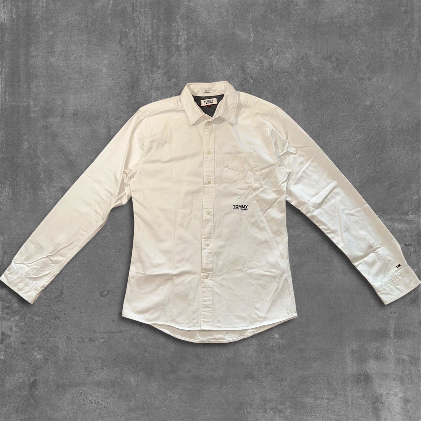 Tommy Jeans Shirt