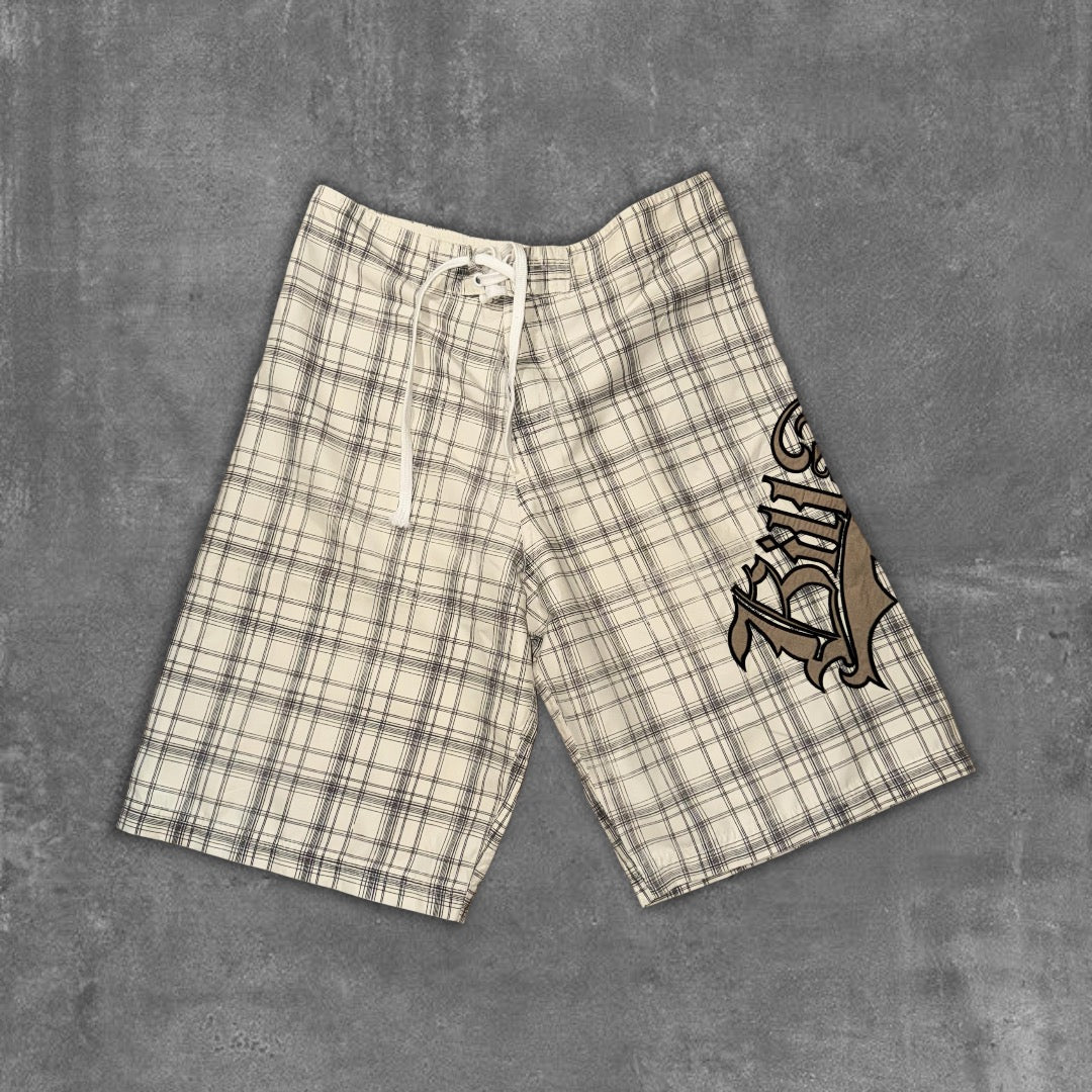 Vintage BillaBong Shorts