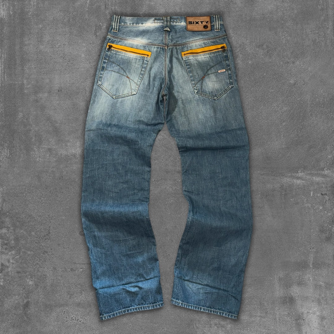 Sixty Jeans