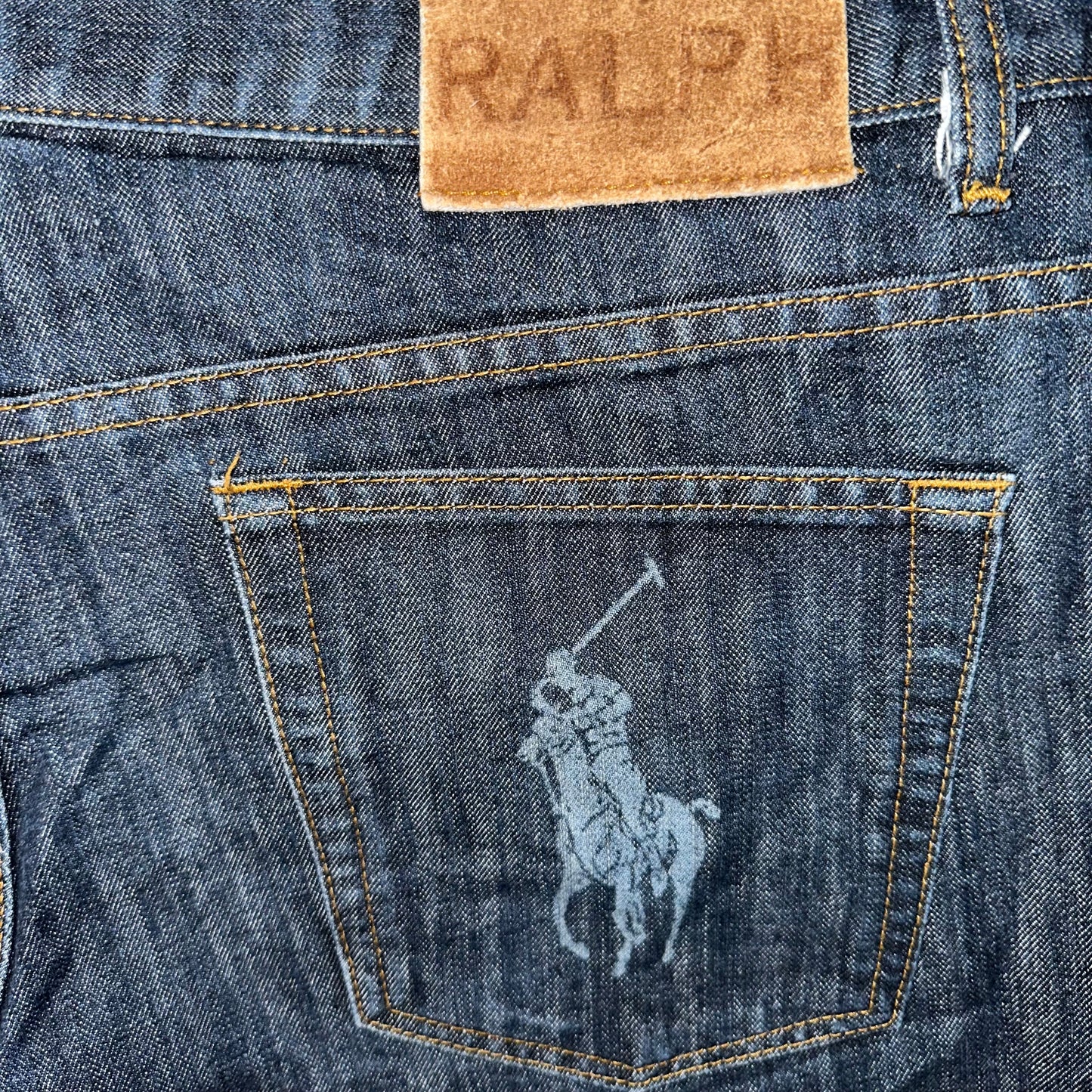 Ralph Lauren Jeans