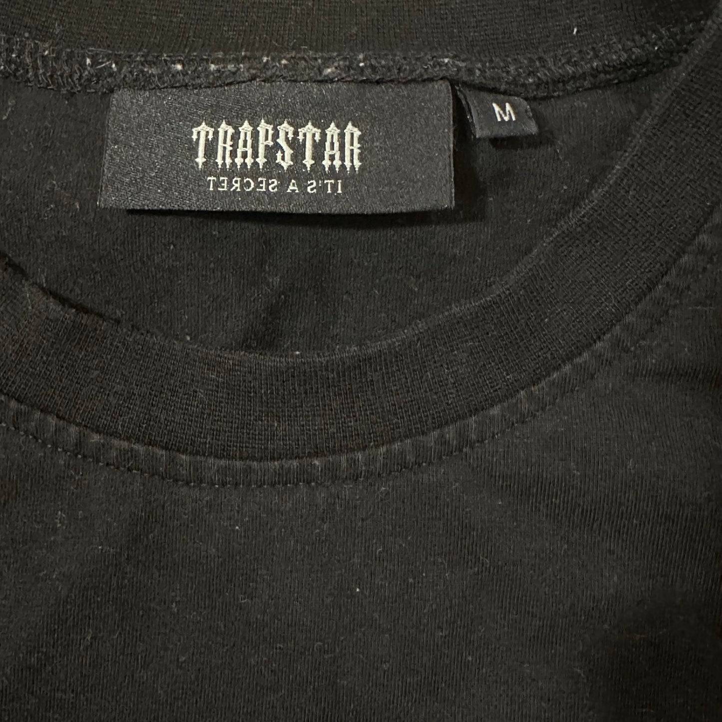 Trapstar Tee