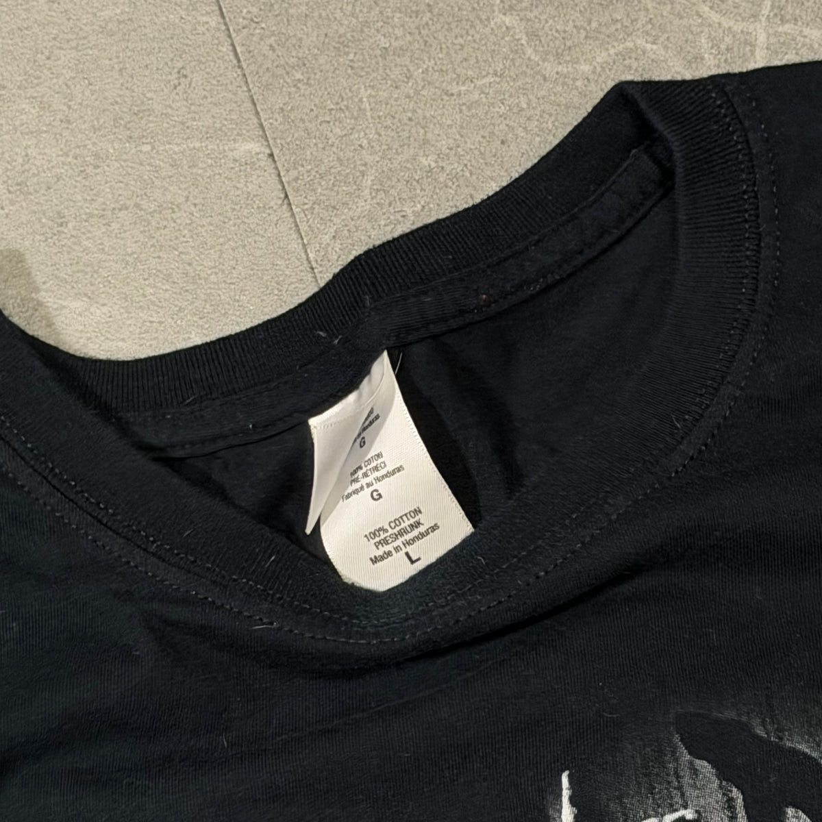 The Walking Dead Tee