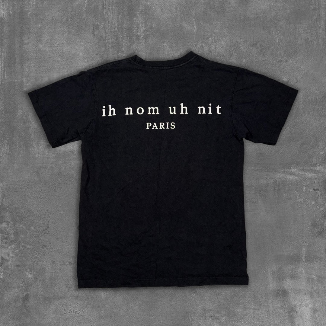 Ih nom uh nit Paris Tee