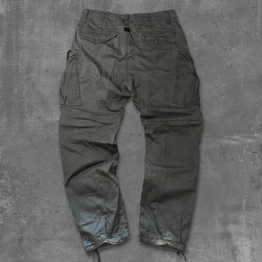 G-Star Raw Cargo Pants