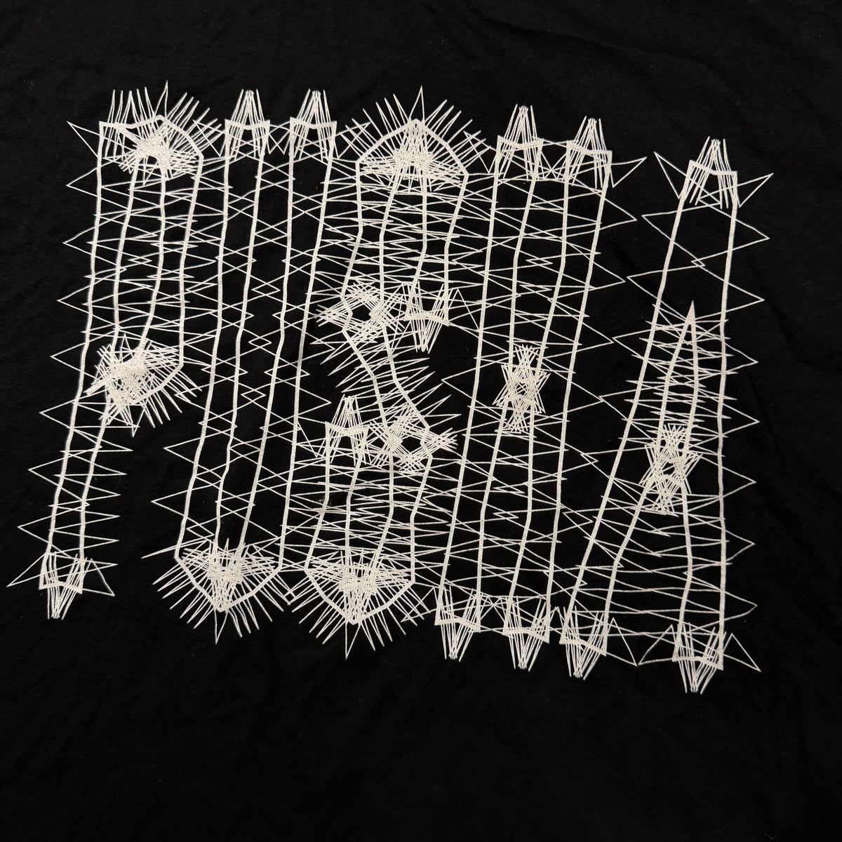 Marcelo Burlon X Pusha T Tee