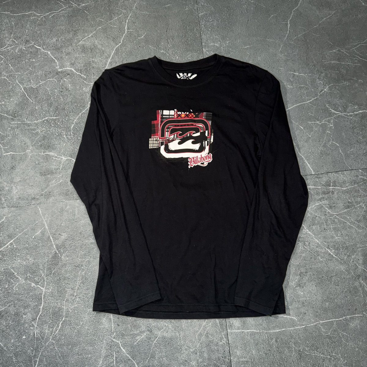 BillaBong Long Sleeve