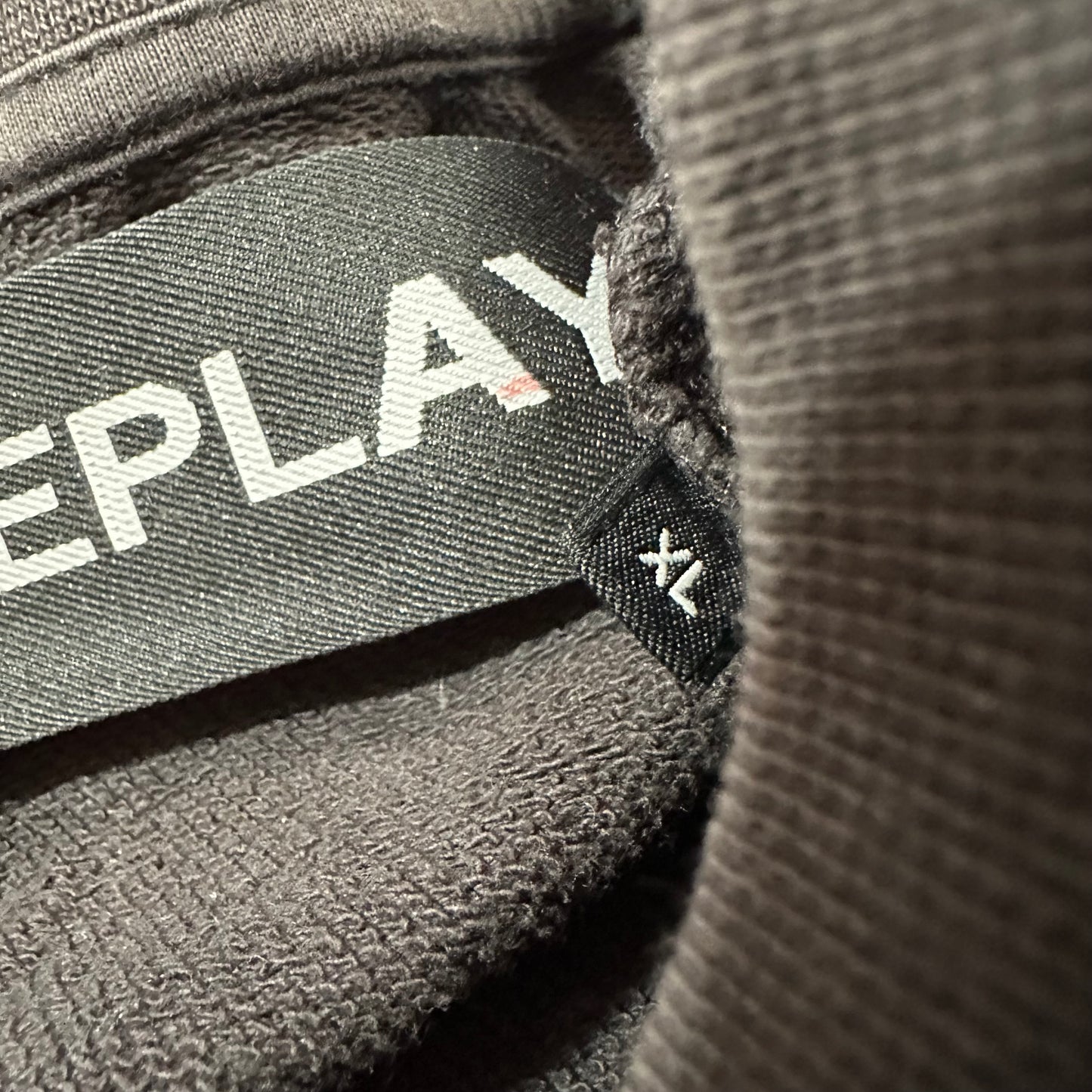 Replay Sweater