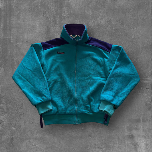 Vintage Columbia Polar Fleece