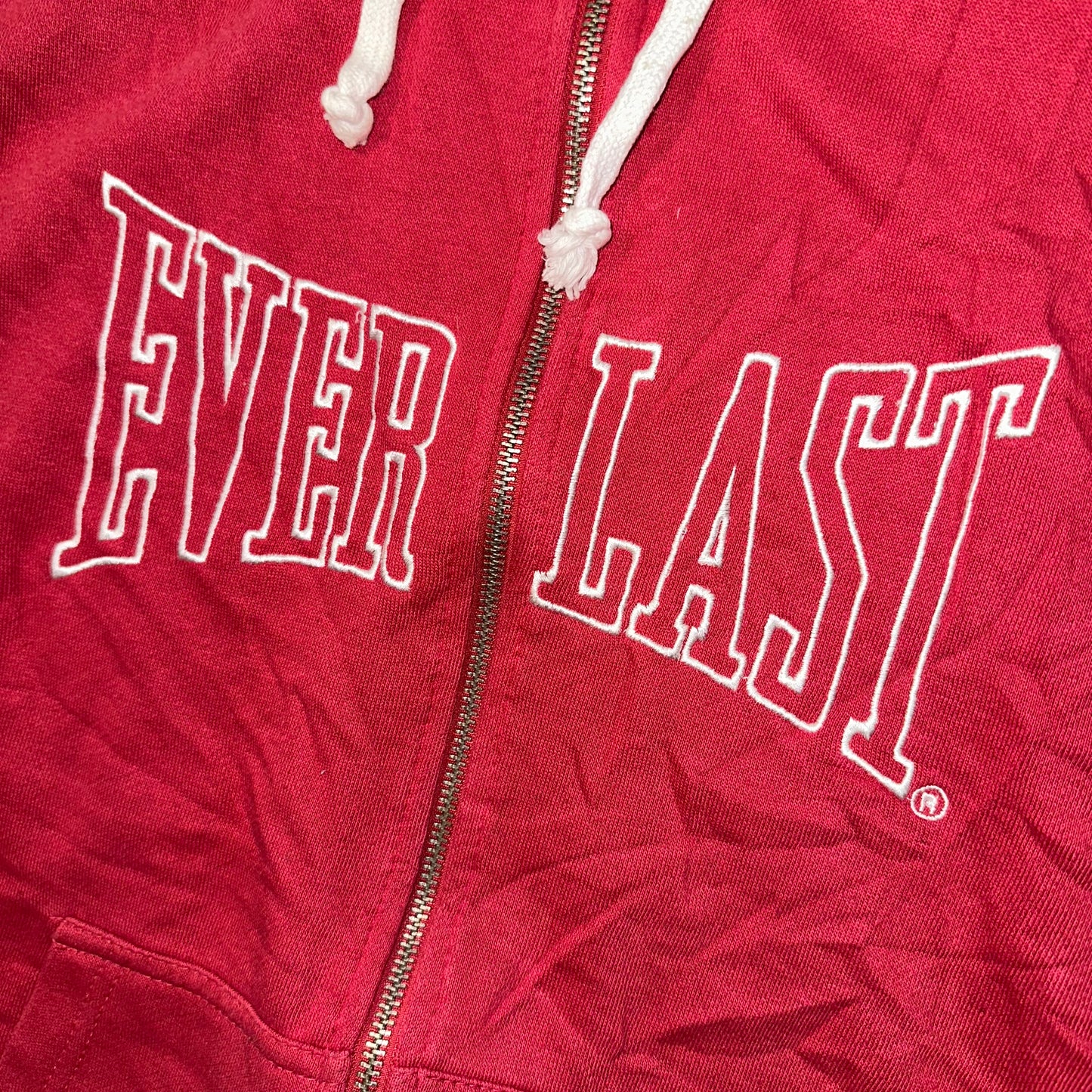 Everlast Zip-Up
