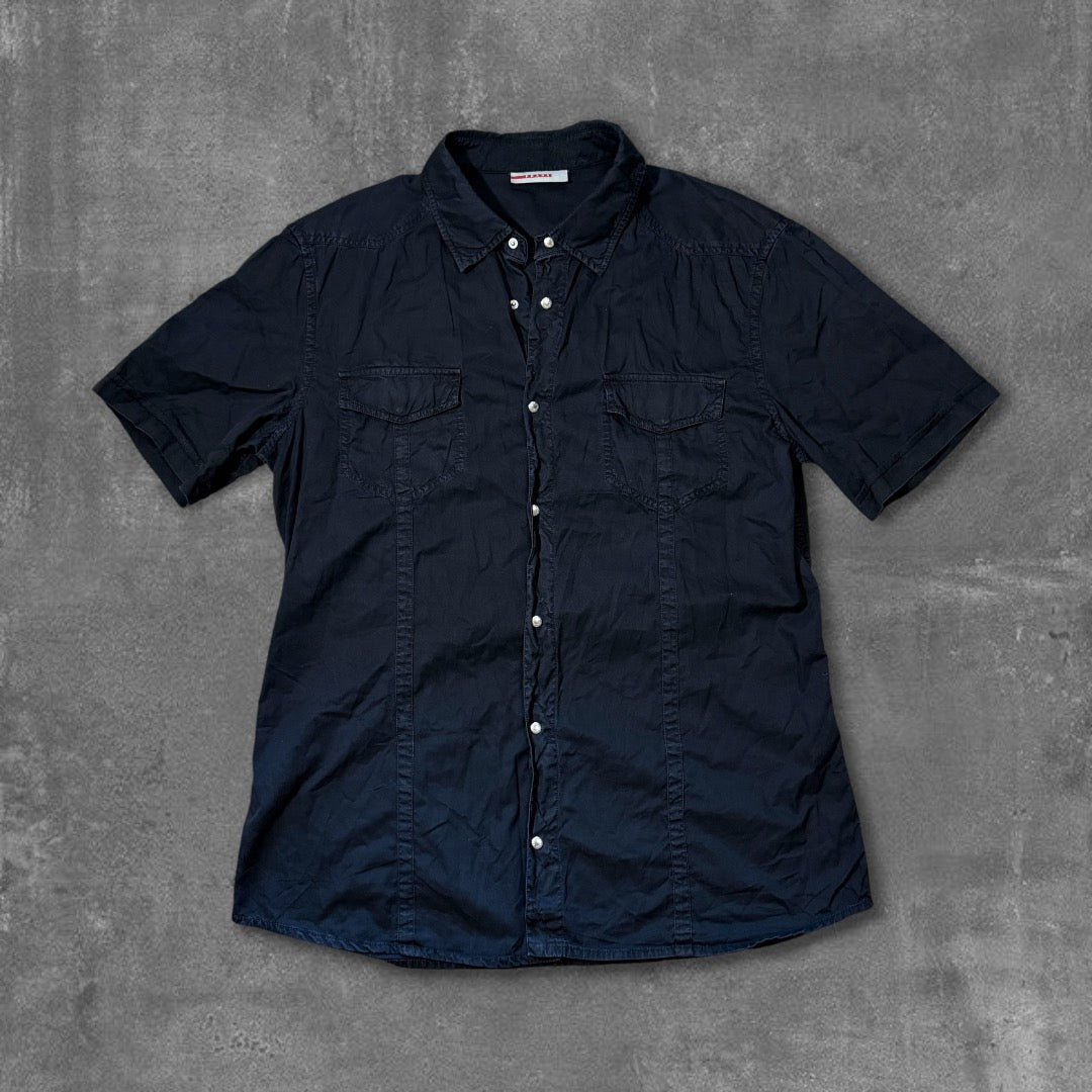 Vintage Prada Shirt