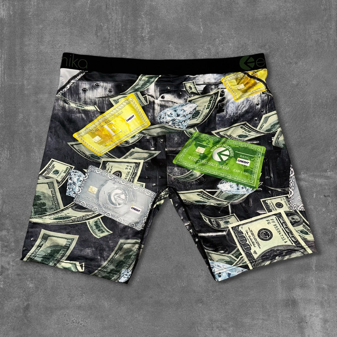 ethika Underwear