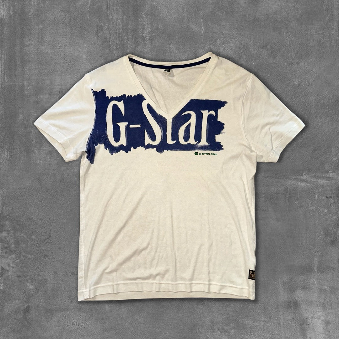 G-Star Raw tee
