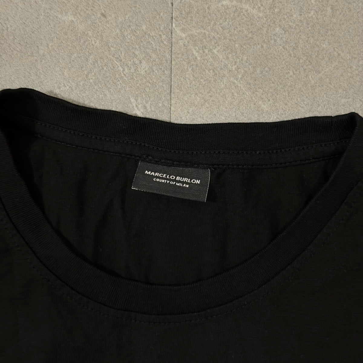 Marcelo Burlon Tee