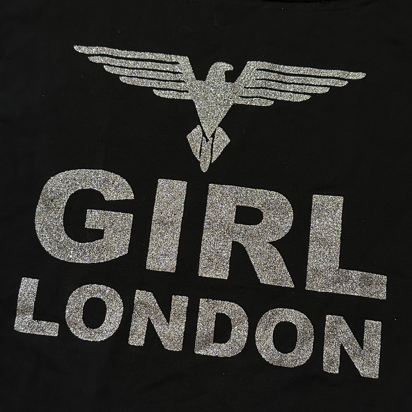 Girl London Long Sleeve