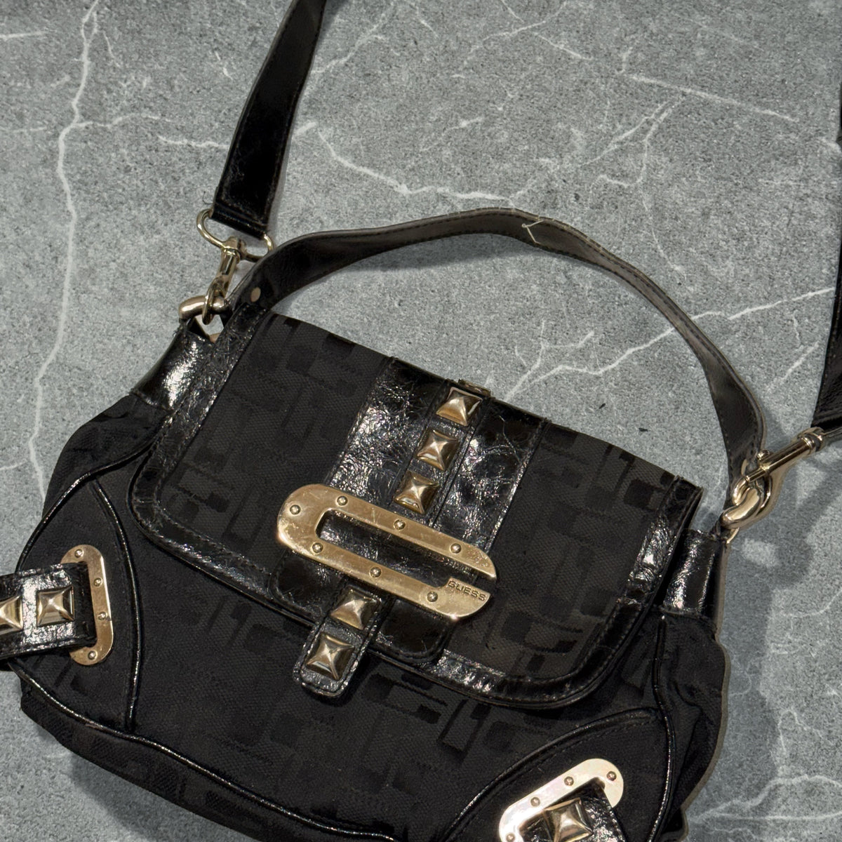 Y2k Guess Handbag