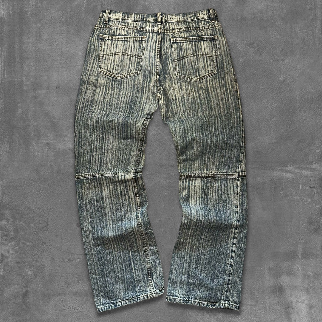 Vintage Bootcut Jeans