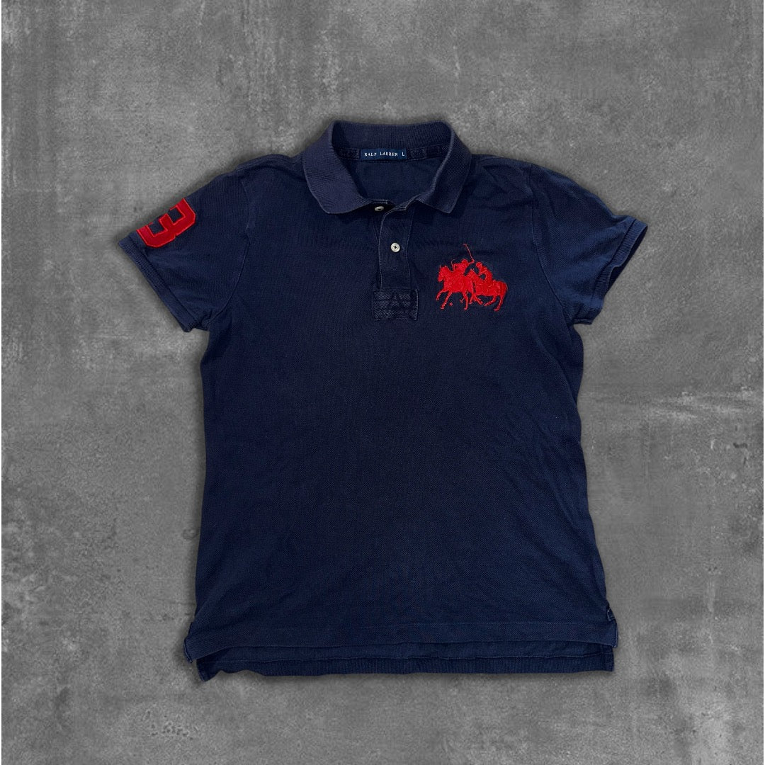 Ralph Lauren wmns tee