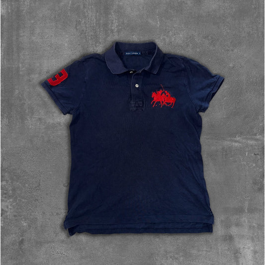 Ralph Lauren wmns tee