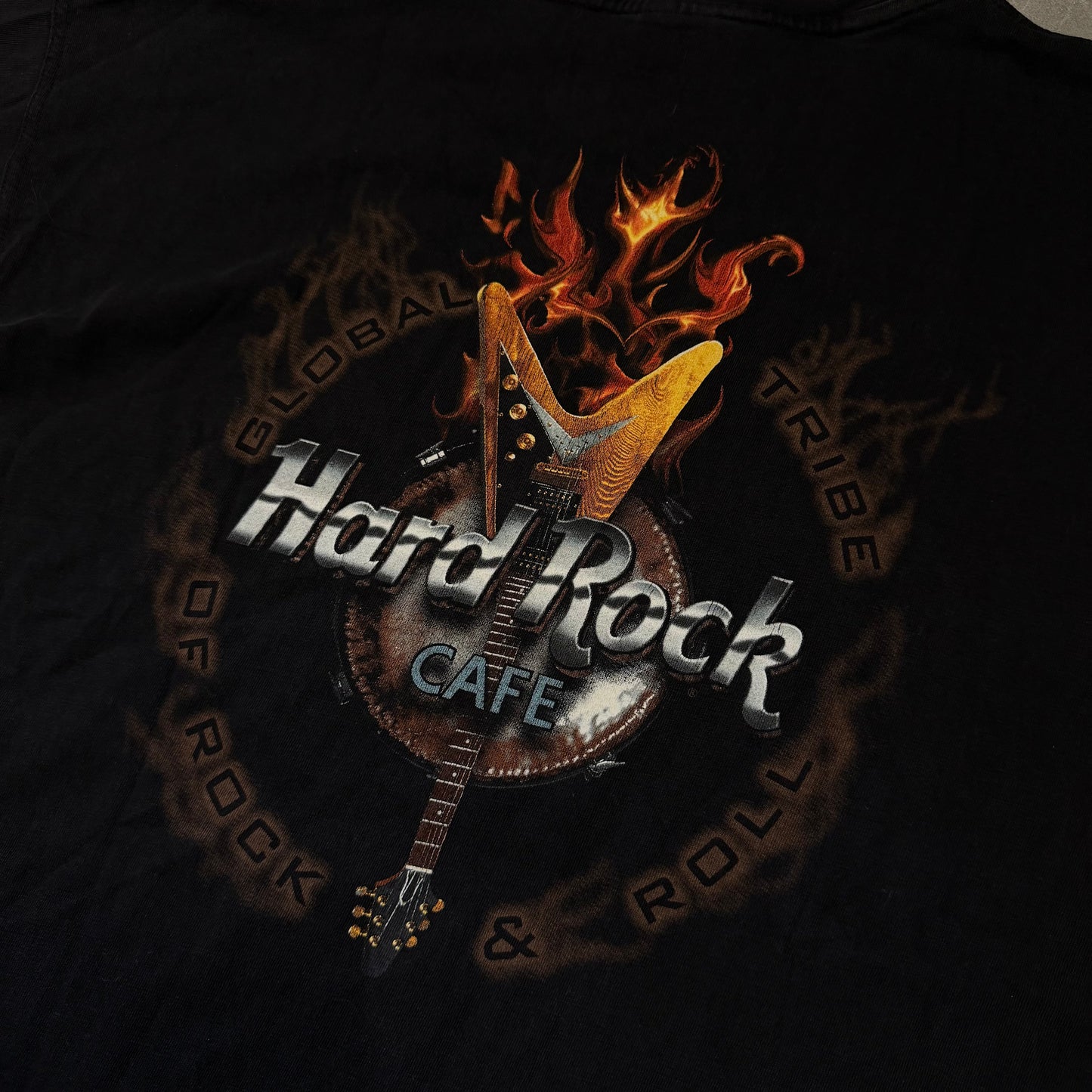 Vintage Hard Rock Cafe Sydney Tee