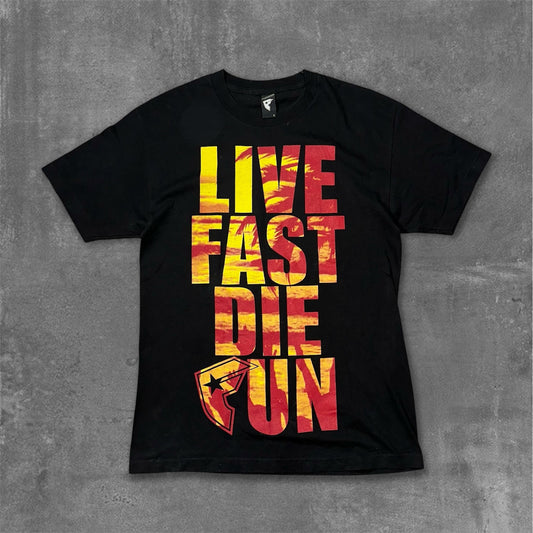 Famous Stars & Straps Tee