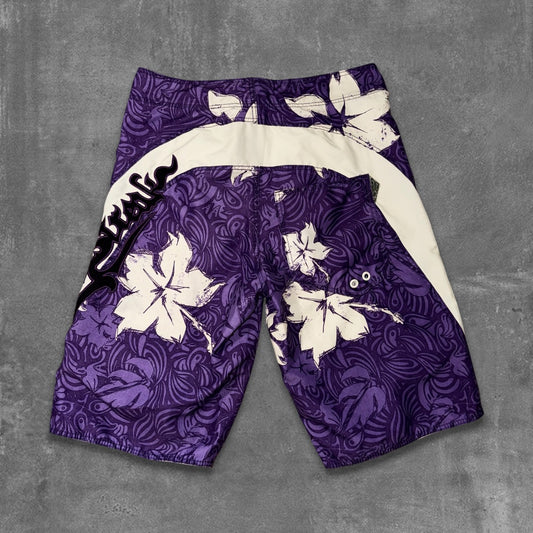 Y2k H&M Shorts