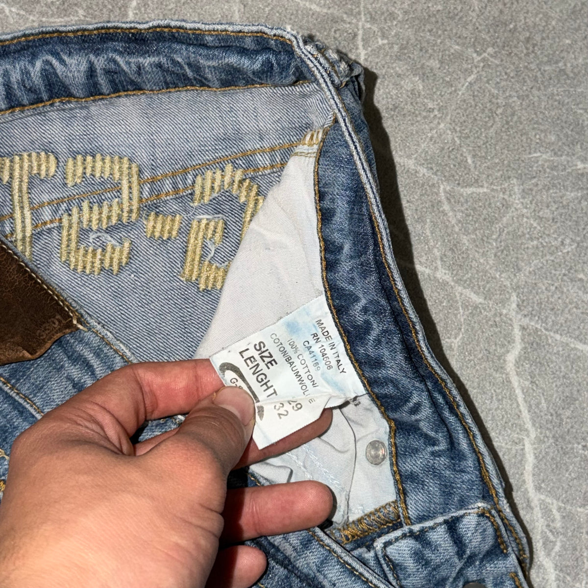 Y2k G-Star Raw Wmns Jeans