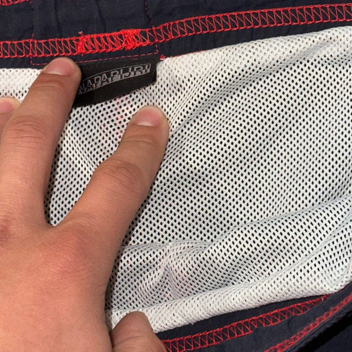 Napapijri Shorts