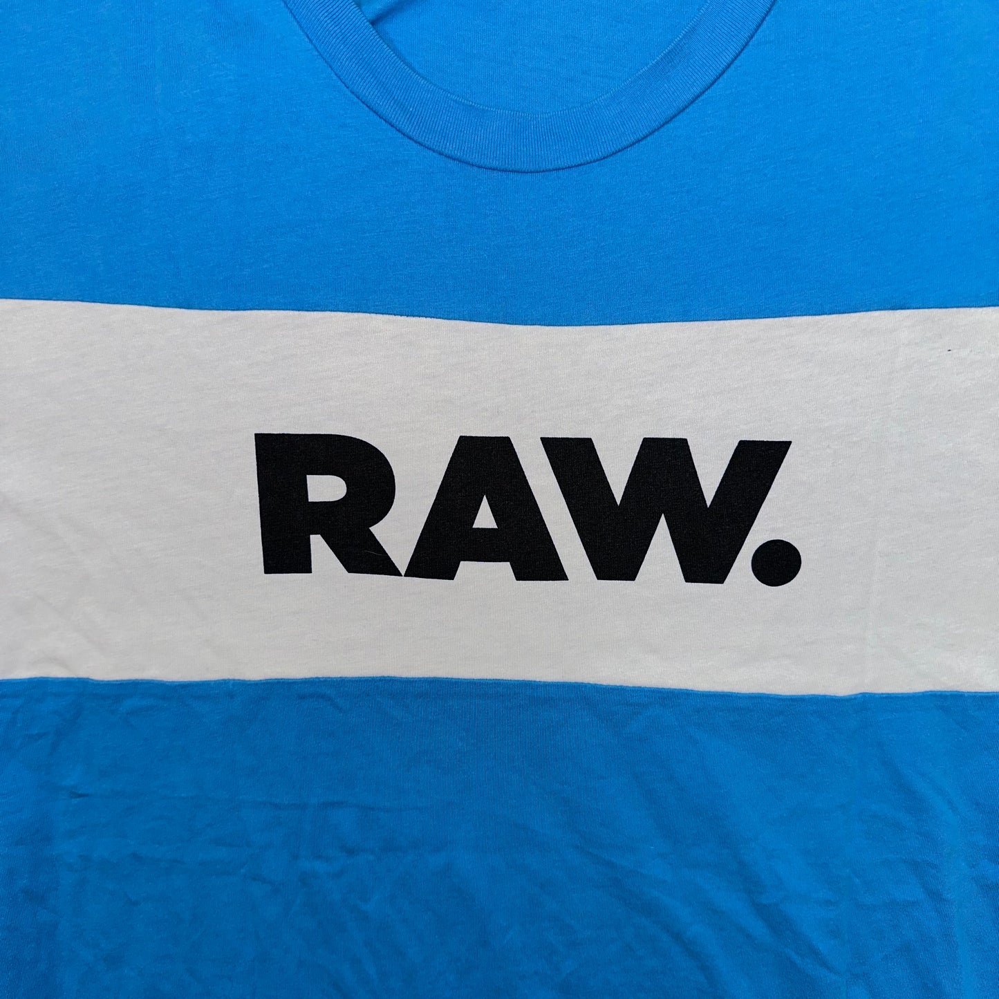 G-Star Raw Tee