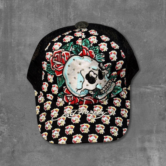 Ed Hardy Cap